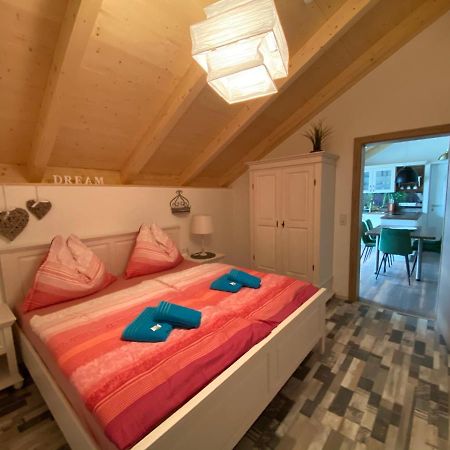 Apartments Edelweiss & Enzian - Gaestehaus Zum Fuchs ヘルマゴル エクステリア 写真