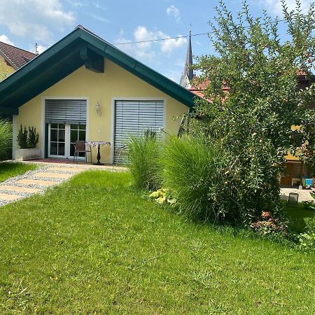 Apartments Edelweiss & Enzian - Gaestehaus Zum Fuchs ヘルマゴル エクステリア 写真
