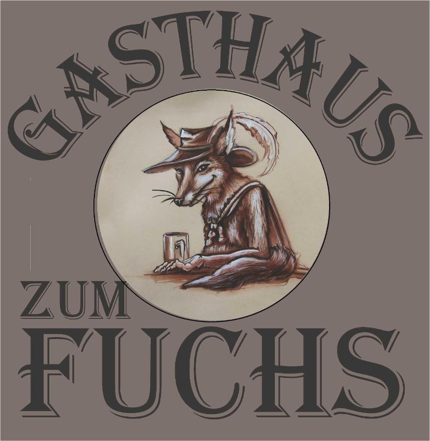 Apartments Edelweiss & Enzian - Gaestehaus Zum Fuchs ヘルマゴル エクステリア 写真